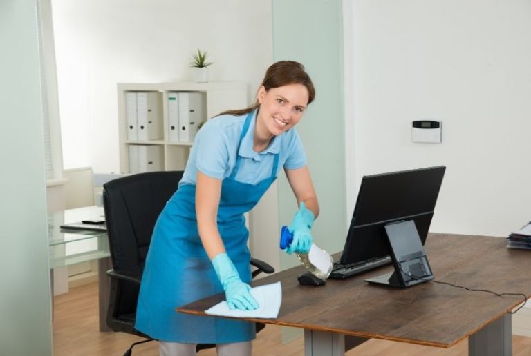 Cleaning Services Company Cleaners Newcastle