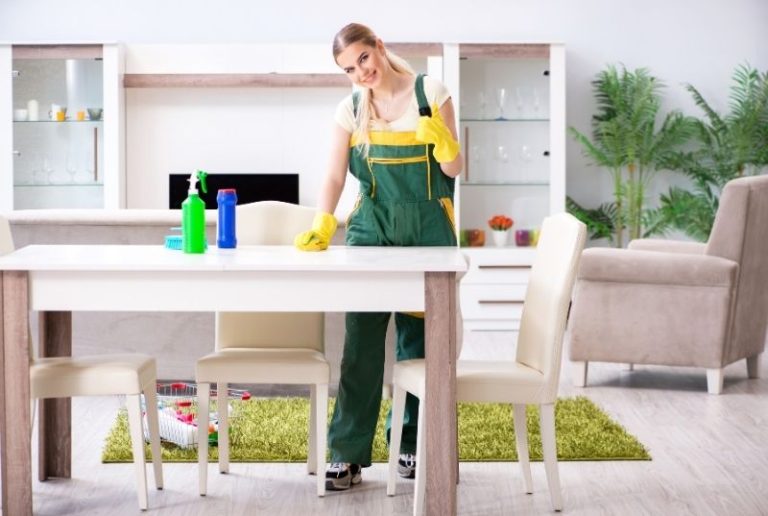 Cleaning Services Central Coast Local Cleaners Affordable Rates