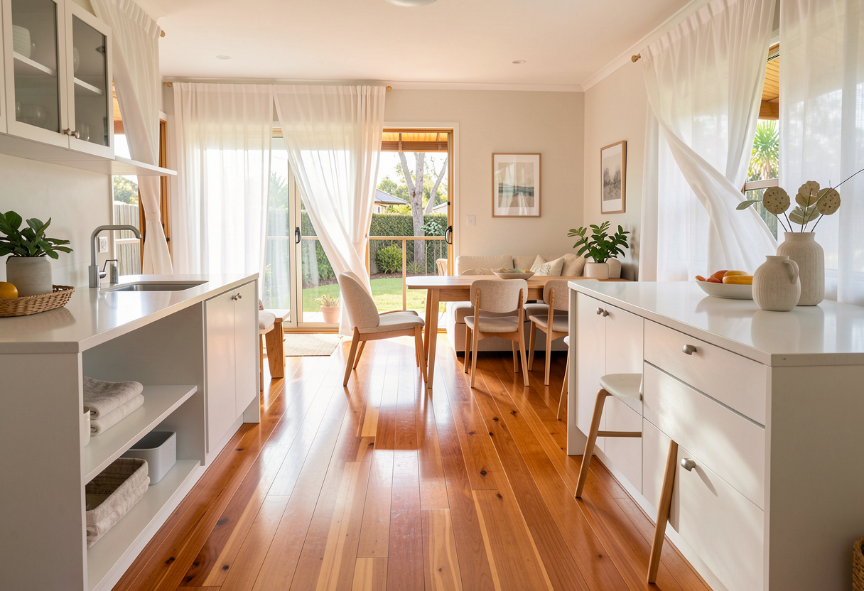 House Cleaning Newcastle